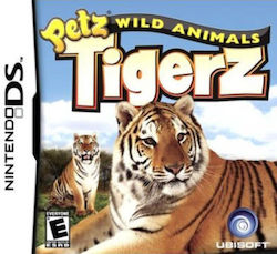 Petz Wild Animals: Tigerz Petz Wild Animals: Tigerz