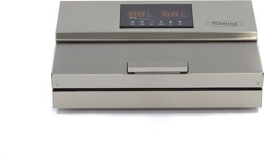 Maxima Vacuum Sealer External With Maximum Sealing Length 310mm Automatic