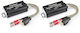 Phonocar CAN bus Car Fault Indicator Cancellers for Bulb H1 43W 12V 2pcs