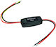 Phonocar Car Transformer From 24V to 12V 1.5A