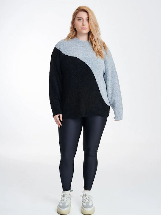 PCP Amaryllis Shiny Curvy Women's Cropped Every...