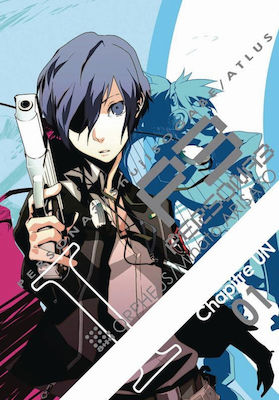 Persona 3 Vol. 1