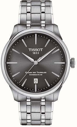 ρολογια Tissot Tissot 1853 Skroutz Tissot Outlet Tissot Gentleman