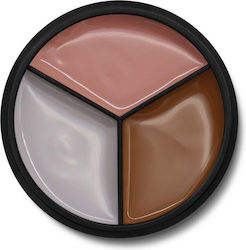 Laloo Cosmetics Trio Laloo Cosmetics Trio