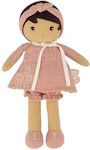 Kaloo Amandine Rag Doll 25cm.