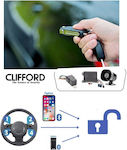 Voxx Electronics Σύστημα Συναγερμού Αυτοκινήτου Clifford Mini PRO