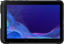 Samsung Galaxy Tab Active4 Pro 10.1" με WiFi (4GB/64GB) Μαύρο