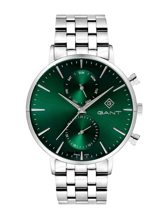 Gant Park Hill Men's Watch 43.5mm Chronograph B...