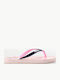 Kinder Flip Flops Rosa Dorset Stars