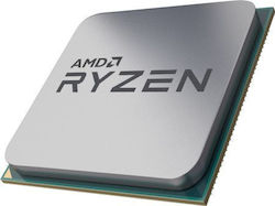 AMD Ryzen 7 7700 3.8GHz Prozessor 8 Kerne für Socket AM5 Tablett