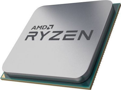 AMD Райзън 7 7700 3.8GHz Процесор 8 Ядра за Socket AM5 Тава