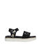 Replay Kids' Sandals Black