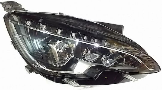 Magneti Marelli Front Lights Led for Peugeot 308 13-17