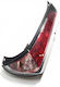 Magneti Marelli Taillights for Toyota Aygo 14-18