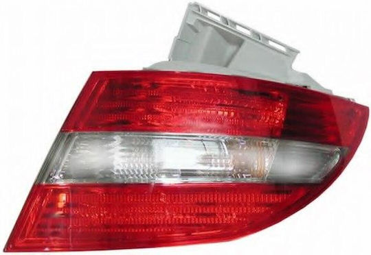 Magneti Marelli Taillights for Mercedes-Benz CLC Class 08-11