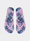 4F Kids' Flip Flops Purple