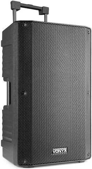 Vonyx Boxă VSA700-BP Neagră