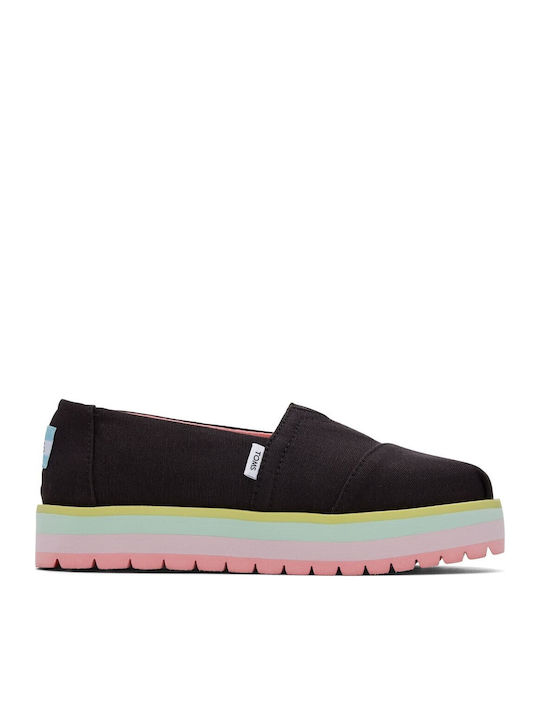 Toms
