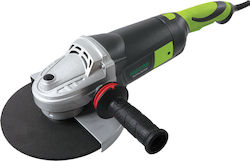 Maestro MAG-230EV Τροχός Ρεύματος 2400W