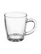 Liam Mug Glass Transparent 340ml