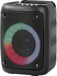 Rebeltec Ηχείο Karaoke με Ασύρματο Μικρόφωνο Stage 180 Rebeltec Ηχείο Karaoke με Ασύρματο Μικρόφωνο Stage 180