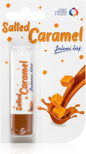 Regina Salted Caramel Lip Balm Caramel 4.5gr