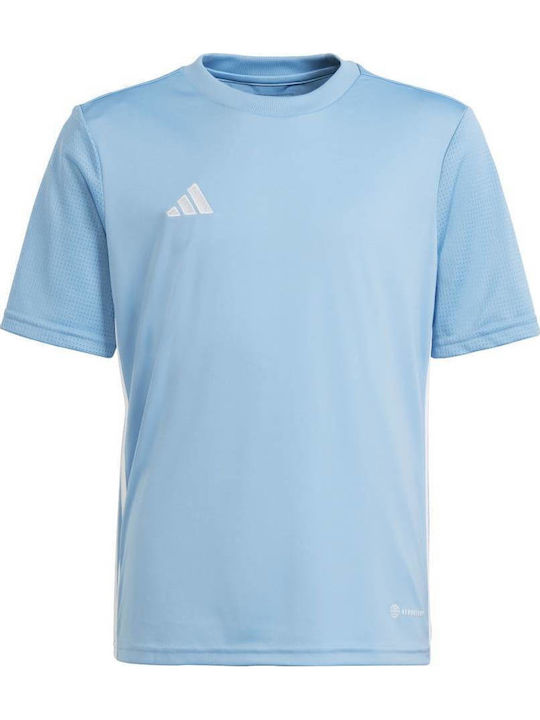 adidas T-shirt Γαλάζιο