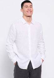 Linen Shirts