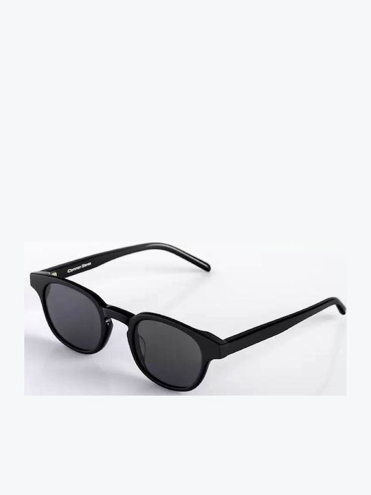 Common Sense CS003 Unisex Sunglasses with Black...