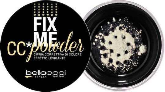 Bellaoggi Fix Me CC Setting Powder Banana 7.5gr