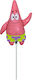 Balon Folie Bob Sponge Multicolor Patrick 36buc