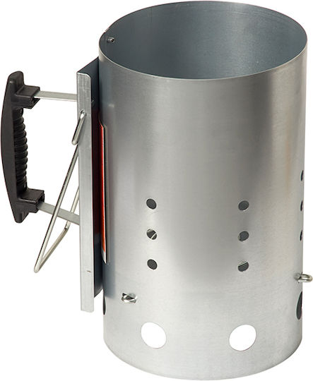 Papillon Grill Charcoal Starter 3kg 17x27cm
