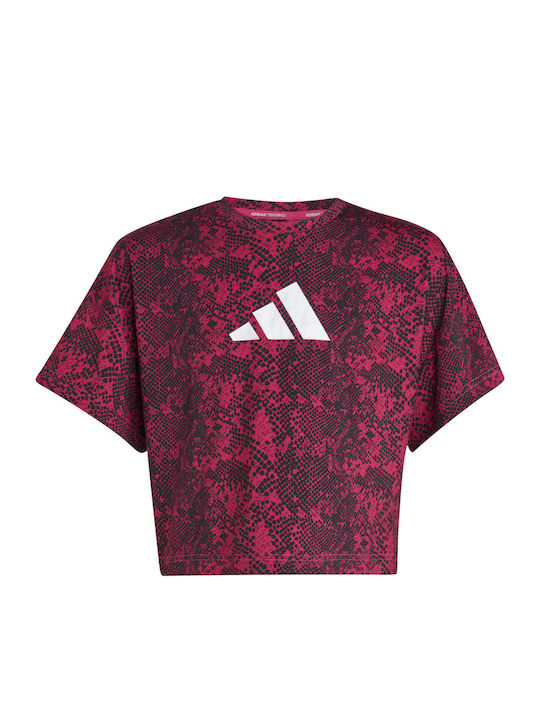 adidas Fuchsia