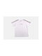 Joyce Kids T-shirt White