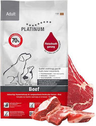 Platinum Pet Food & Care Adult Beef & Potato 15kg