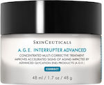 SkinCeuticals A.G.E Interrupter Advanced Κρέμα Προσώπου για Αντιγήρανση με Κολλαγόνο 48ml