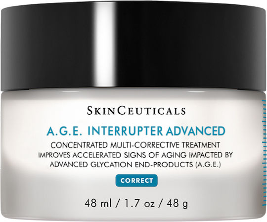 SkinCeuticals A.G.E Interrupter Advanced Cream Face 48ml