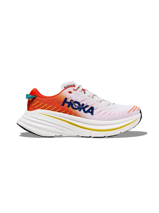 Bondi X Herren Sportschuhe Laufen Mehrfarbig