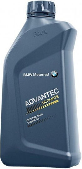 BMW Advantec Ultimate Ulei de motocicletă pentru motoare în patru