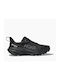 Challenger ATR 7 GTX Women's Sport Shoes Trail Running Black Waterproof with Gore-Tex Membrane