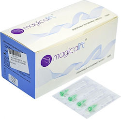 MagicaLift 34G Mesotherapie-Nadeln 100Stück
