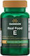 Swanson Real Food E Vitamin for the Skin & Antioxidant Action 400iu 60 softgels