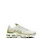 TN Air Max Plus Γυναικεία Sneakers Λευκά