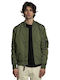 MA-1 TT Winter Jacket Bomber Khaki