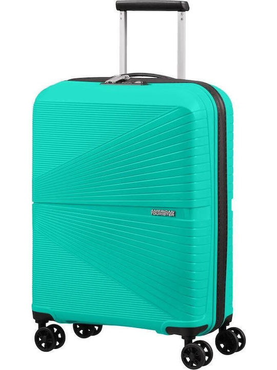 American Tourister Airconic Cabin Hard Suitcase...