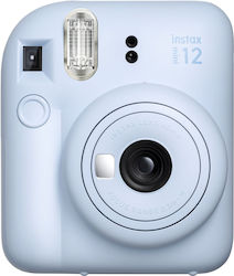 Fujifilm Instant Camera Instax Mini 12 Pastel Blue