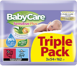 BabyCare Sensitive Plus