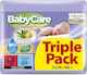 BabyCare Sensitive Plus Hypoallergenic Baby Wip...