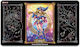 Konami Yu-Gi-Oh Dark Magician Girl Spielmatte