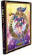 Konami Yu-Gi-Oh Dark Magician Girl Deck Box Zubehör für Sammelkartenspiele 9-TASCHE